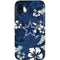 NFL Dallas Cowboys Tropical Print iPhone XR Pro Case