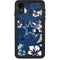 NFL Dallas Cowboys Tropical Print iPhone XR Waterproof Case