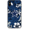 NFL Dallas Cowboys Tropical Print iPhone XS Skin