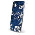 NFL Dallas Cowboys Tropical Print iPhone XS Skin