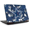 NFL Dallas Cowboys Tropical Print Legion Y720 Skin
