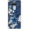 NFL Dallas Cowboys Tropical Print LG Stylo 6 Clear Case
