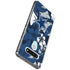 NFL Dallas Cowboys Tropical Print LG Stylo 6 Clear Case