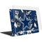 NFL Dallas Cowboys Tropical Print MacBook Air 13in (2020) Case plus Skin