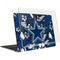 NFL Dallas Cowboys Tropical Print MacBook Air 13in M1 (2021) Case plus Skin