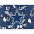 NFL Dallas Cowboys Tropical Print MacBook Pro 14in (2021-24) Skin