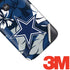 NFL Dallas Cowboys Tropical Print Moto E5 Play Skin