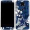 NFL Dallas Cowboys Tropical Print Moto E5 Plus Skin