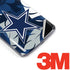 NFL Dallas Cowboys Tropical Print Moto E5 Plus Skin