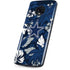 NFL Dallas Cowboys Tropical Print Moto G6 Skin
