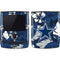 NFL Dallas Cowboys Tropical Print Motorola RAZR Skin