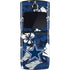 NFL Dallas Cowboys Tropical Print Motorola RAZR Skin