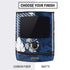 NFL Dallas Cowboys Tropical Print Motorola RAZR Skin