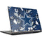 NFL Dallas Cowboys Tropical Print MSI GS65 Stealth Laptop Skin