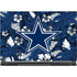 NFL Dallas Cowboys Tropical Print MSI GS65 Stealth Laptop Skin