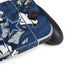 NFL Dallas Cowboys Tropical Print Nintendo Switch OLED (2021) Skin