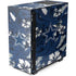 NFL Dallas Cowboys Tropical Print NZXT H510 Compact ATX Mid-Tower Case Skin