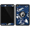 NFL Dallas Cowboys Tropical Print Otterbox Defender iPad Skin