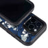 NFL Dallas Cowboys Tropical Print Otterbox Defender iPhone Skin