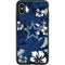 NFL Dallas Cowboys Tropical Print Otterbox Symmetry iPhone Skin