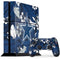 NFL Dallas Cowboys Tropical Print PS4 Console and Controller Bundle Skin