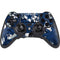 NFL Dallas Cowboys Tropical Print PS4/PC SCUF Impact Controller Skin