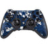 NFL Dallas Cowboys Tropical Print PS4/PC SCUF Impact Controller Skin