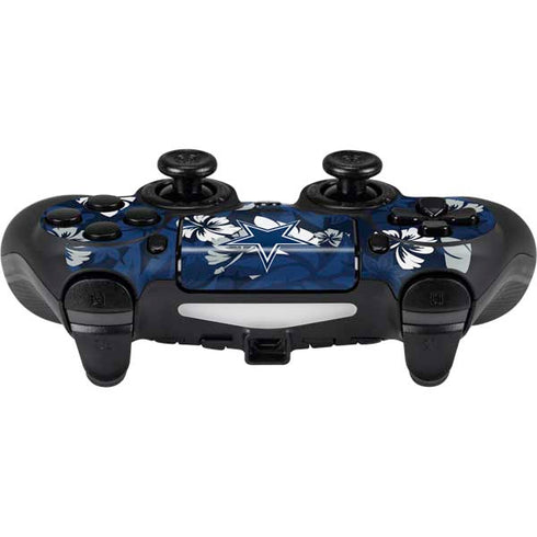 NFL Dallas Cowboys Tropical Print PS4/PC SCUF Impact Controller Skin
