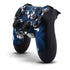 NFL Dallas Cowboys Tropical Print PS4 Pro/Slim Controller Skin