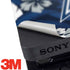 NFL Dallas Cowboys Tropical Print PS4 Slim Bundle Skin