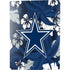 NFL Dallas Cowboys Tropical Print PS5 Bundle Skin