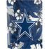 NFL Dallas Cowboys Tropical Print PS5 Console Skin