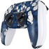 NFL Dallas Cowboys Tropical Print PS5 Controller Skin