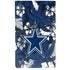 NFL Dallas Cowboys Tropical Print PS5 Slim Disk Bundle Skin