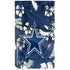 NFL Dallas Cowboys Tropical Print PS5 Slim Disk Console Skin