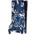 NFL Dallas Cowboys Tropical Print PS5 Slim Digital Edition Console Skin