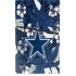 NFL Dallas Cowboys Tropical Print PS5 Slim Digital Edition Console Skin