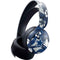NFL Dallas Cowboys Tropical Print PULSE 3D Wireless Headset for PS5 Skin