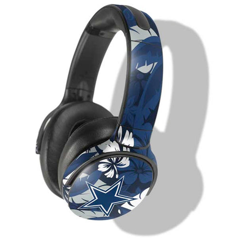 NFL Dallas Cowboys Tropical Print Skullcandy Venue Skin