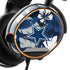 NFL Dallas Cowboys Tropical Print SteelSeries Arctis 3 Skin
