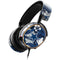 NFL Dallas Cowboys Tropical Print SteelSeries Arctis 5 Skin