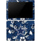 NFL Dallas Cowboys Tropical Print Surface Go Skin