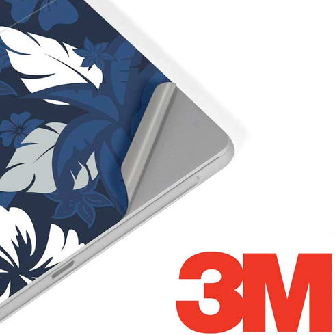 NFL Dallas Cowboys Tropical Print Surface Go Skin