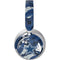 NFL Dallas Cowboys Tropical Print Surface Headphones Skin