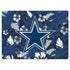 NFL Dallas Cowboys Tropical Print Surface Laptop 2 Skin