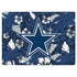 NFL Dallas Cowboys Tropical Print Surface Laptop 3 13.5in Skin