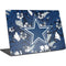 NFL Dallas Cowboys Tropical Print Surface Laptop 4 15in Skin
