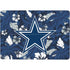NFL Dallas Cowboys Tropical Print Surface Laptop Studio Skin