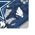 NFL Dallas Cowboys Tropical Print Surface Laptop Studio Skin