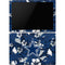 NFL Dallas Cowboys Tropical Print Surface Pro 6 Skin
